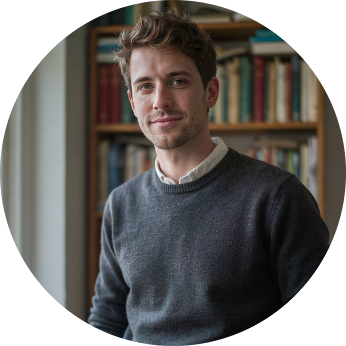 Author Image
