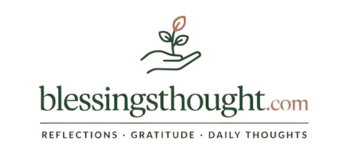 blessingsthought.com